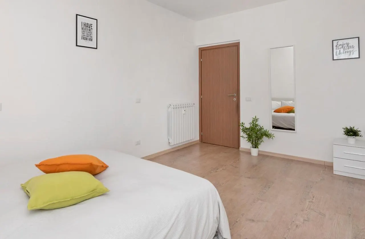 Central Large And Comfortable Apartment Rome