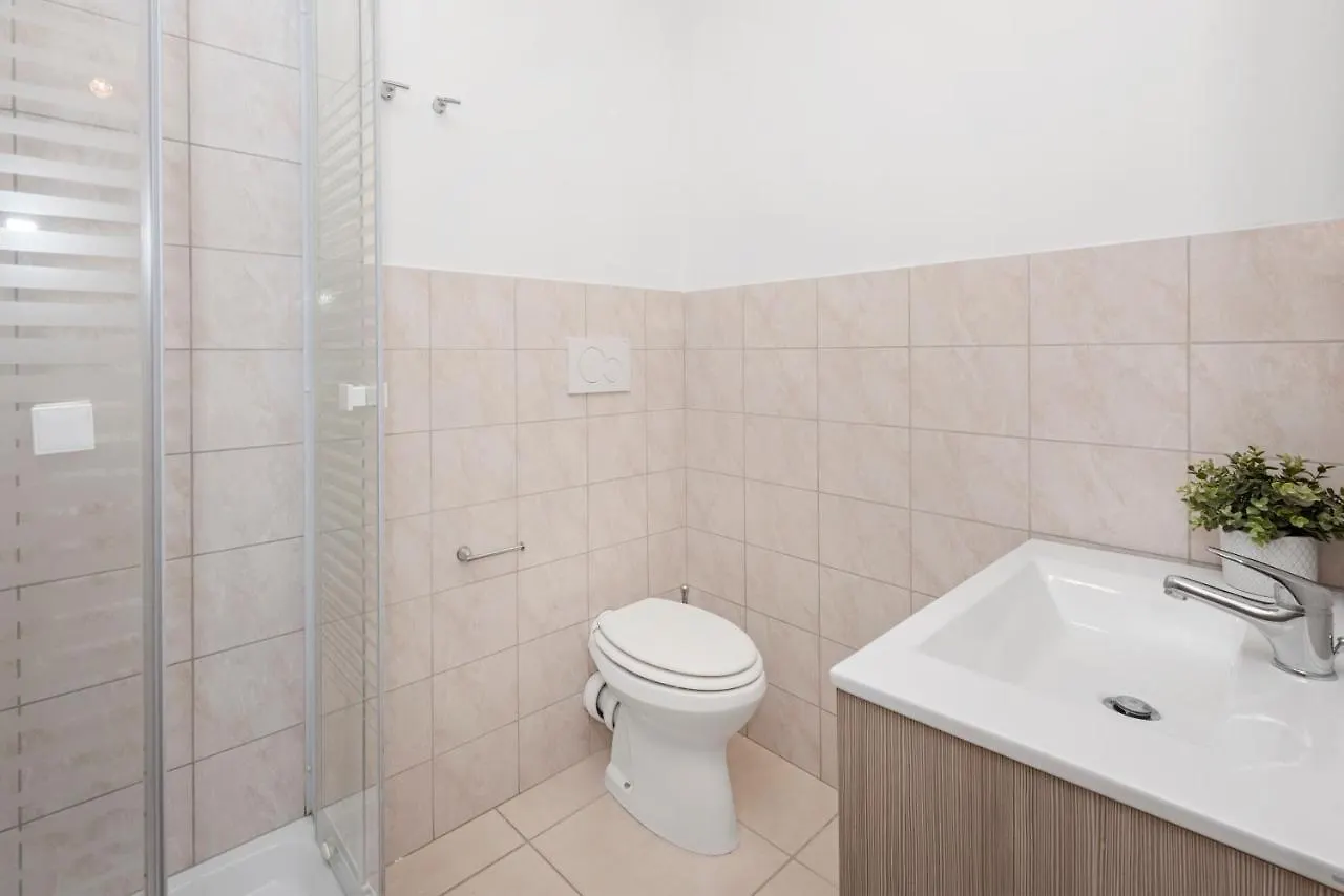 Central Large And Comfortable Apartment Rome
