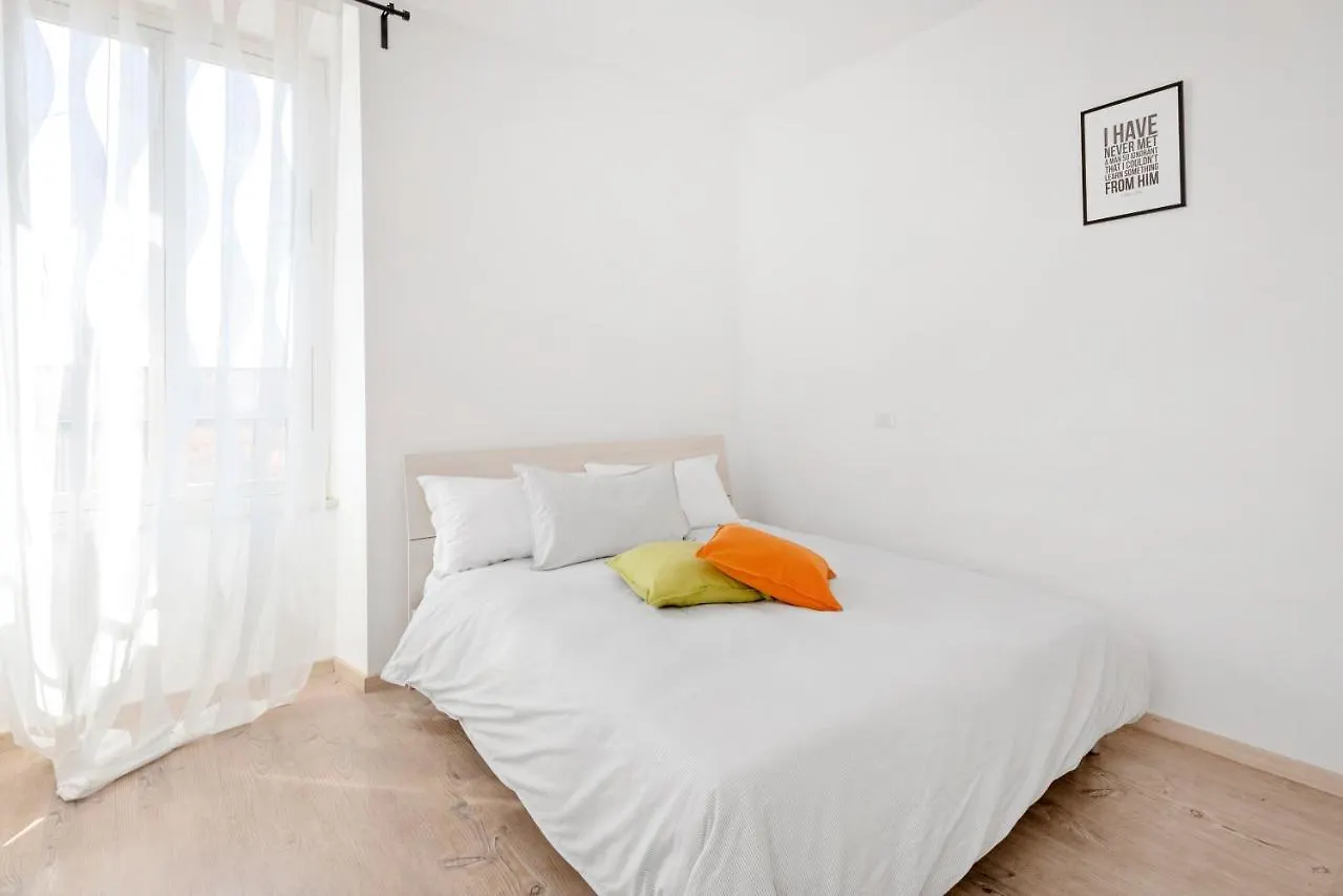 Central Large And Comfortable Apartment Rome