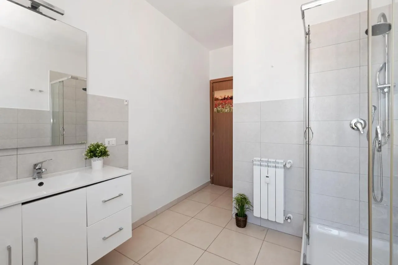 Central Large And Comfortable Apartment Rome