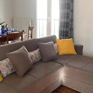Apartment A.d. Navona, Rom