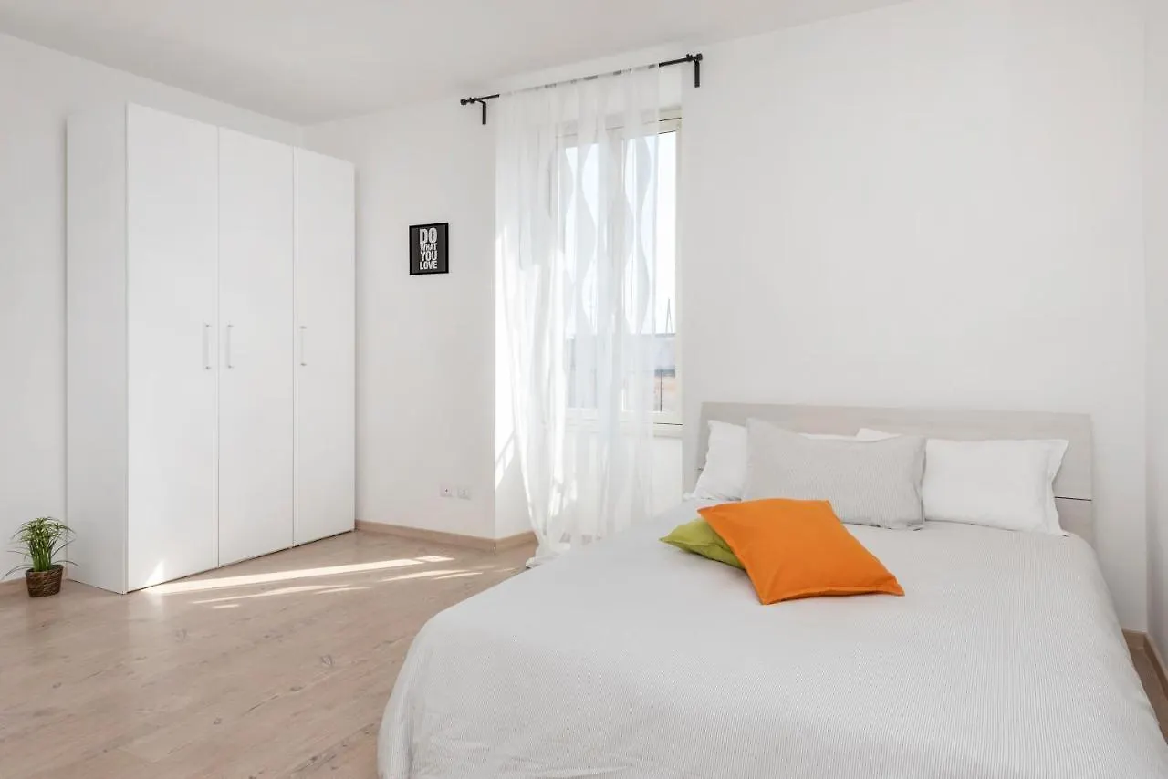 Central Large And Comfortable Apartment Řím 0*,