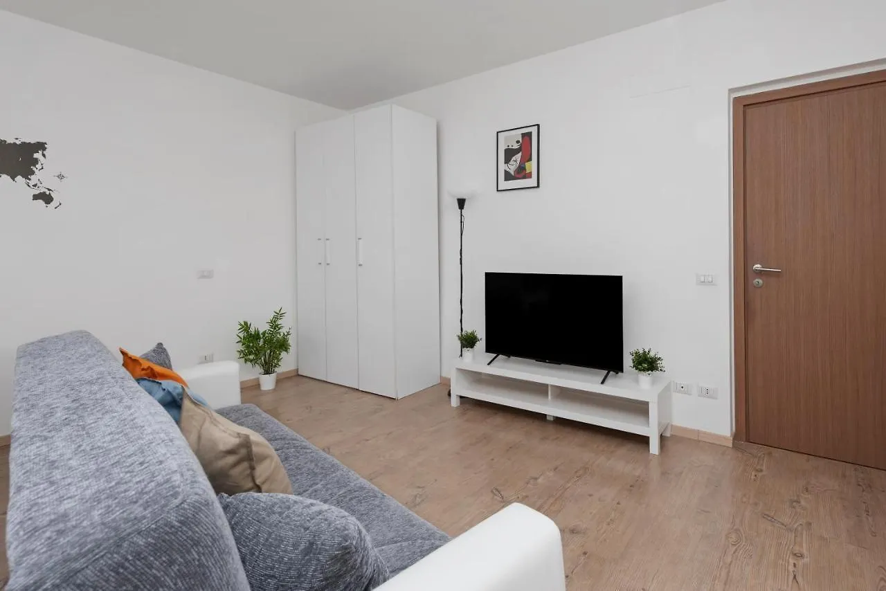 Central Large And Comfortable Apartment Řím Itálie